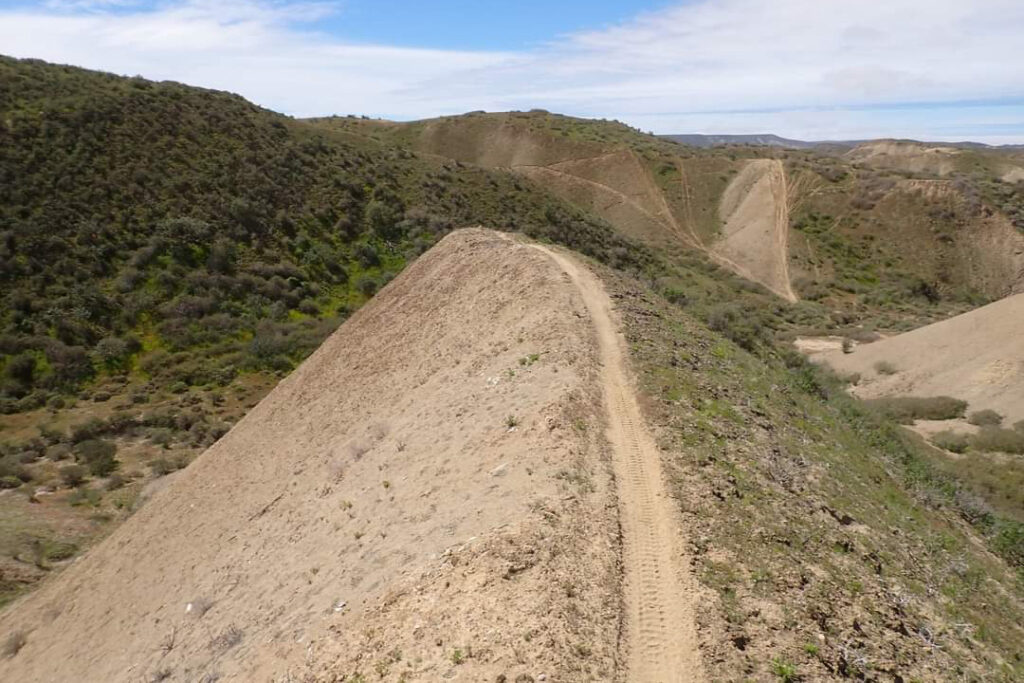 guide to baja off-roading