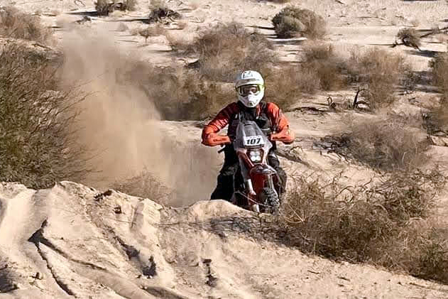 Baja Bike Tours