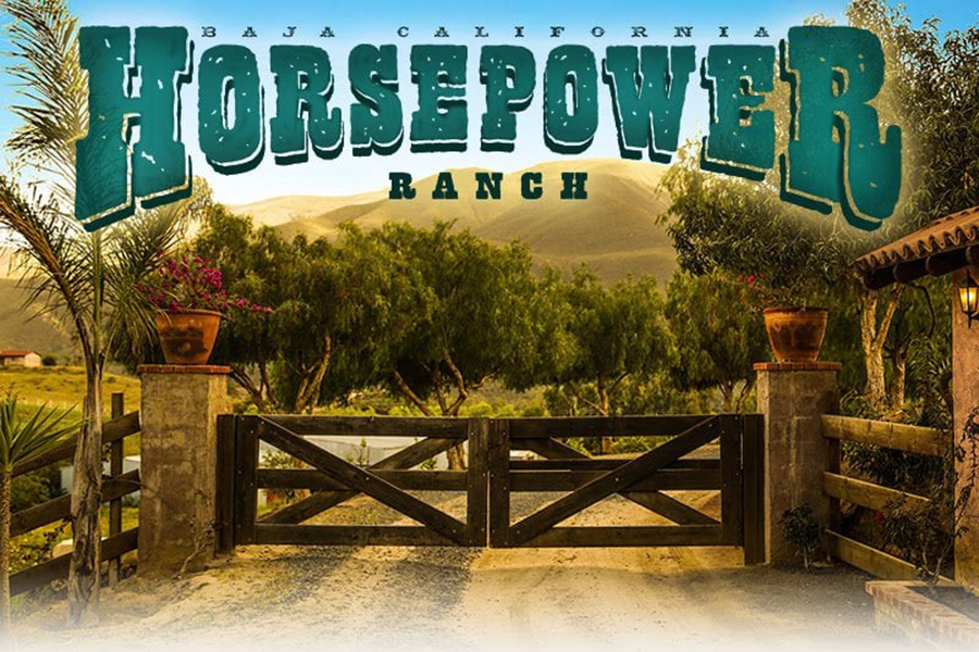 Horespower Ranch