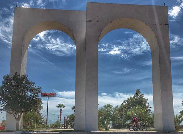 San Felipe Shrimp Ride Baja Oasis