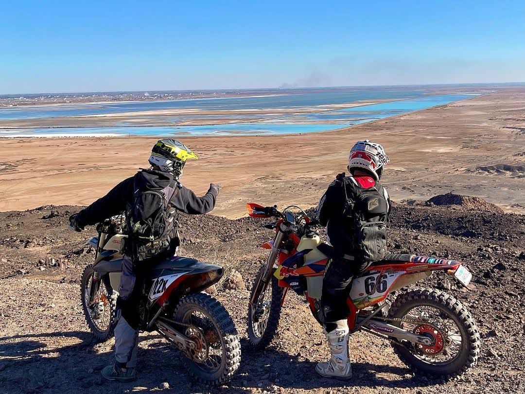 affordable dirt bike tours